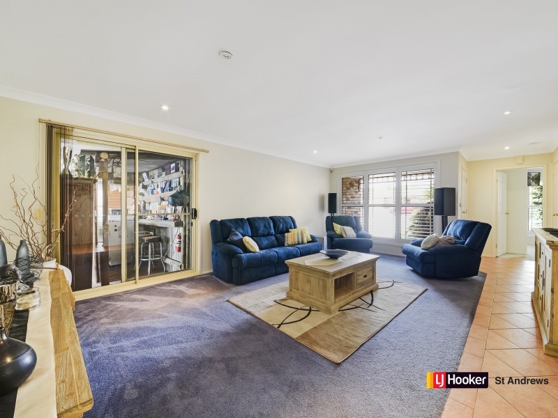 54 Welling Drive, Narellan Vale NSW 2567