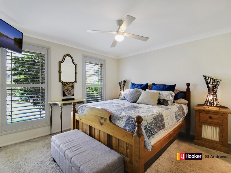 54 Welling Drive, Narellan Vale NSW 2567