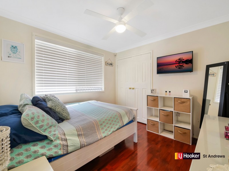 54 Welling Drive, Narellan Vale NSW 2567