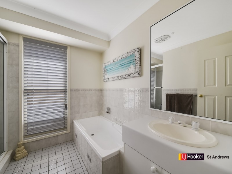 54 Welling Drive, Narellan Vale NSW 2567