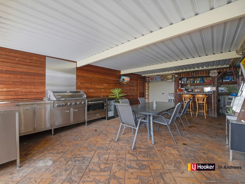 54 Welling Drive, Narellan Vale NSW 2567