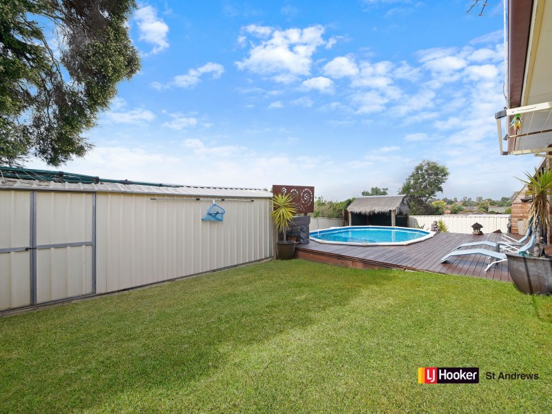 54 Welling Drive, Narellan Vale NSW 2567