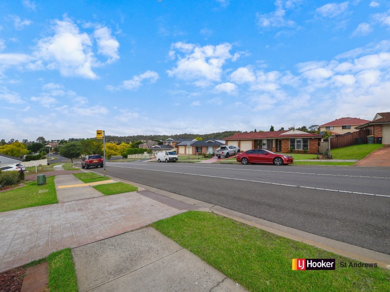 54 Welling Drive, Narellan Vale NSW 2567