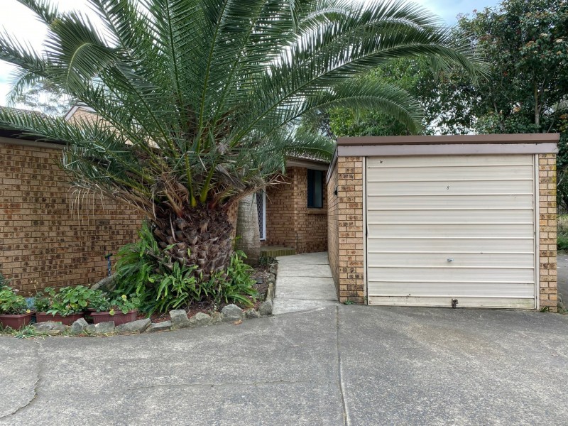 8/226 Harrow Road, Glenfield NSW 2167
