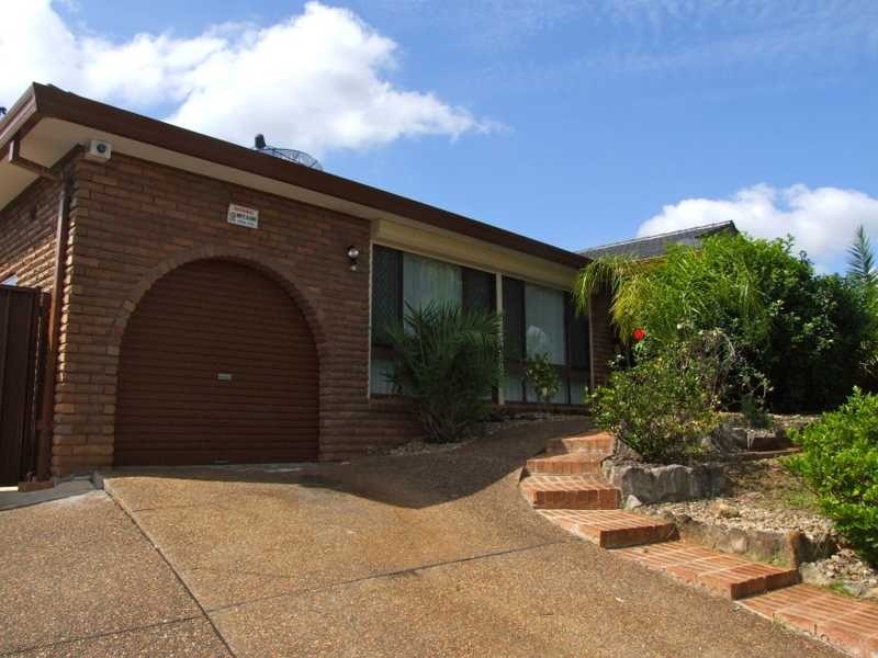 46 Stornoway Avenue, St Andrews NSW 2566