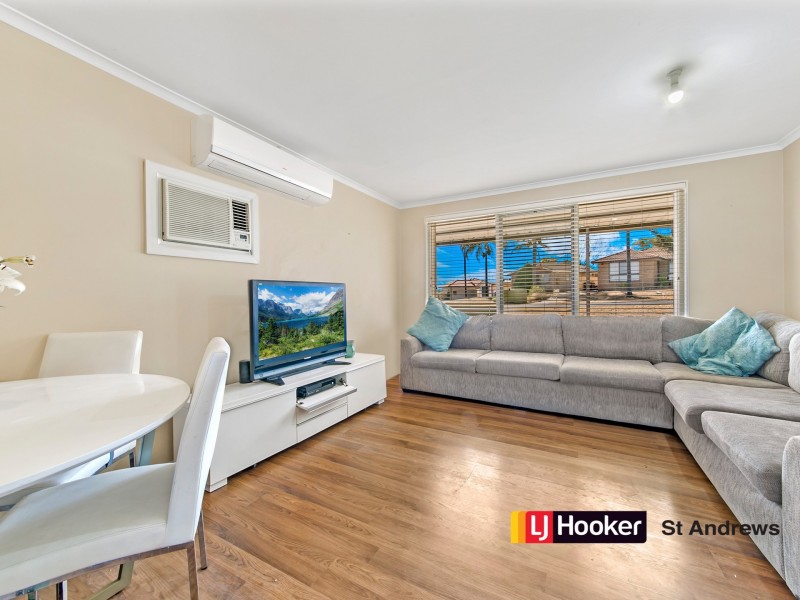 55 Midlothian Road, St Andrews NSW 2566