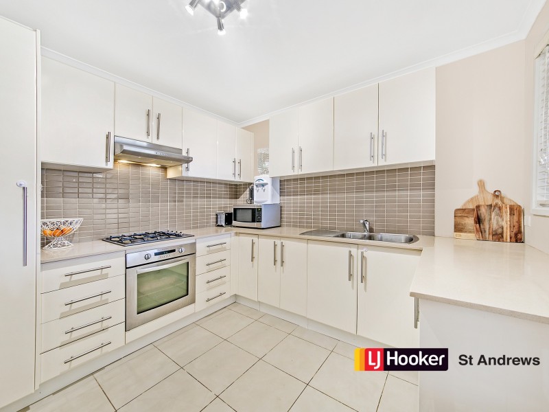 55 Midlothian Road, St Andrews NSW 2566