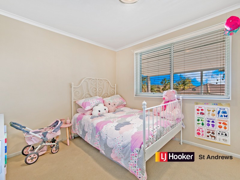 55 Midlothian Road, St Andrews NSW 2566