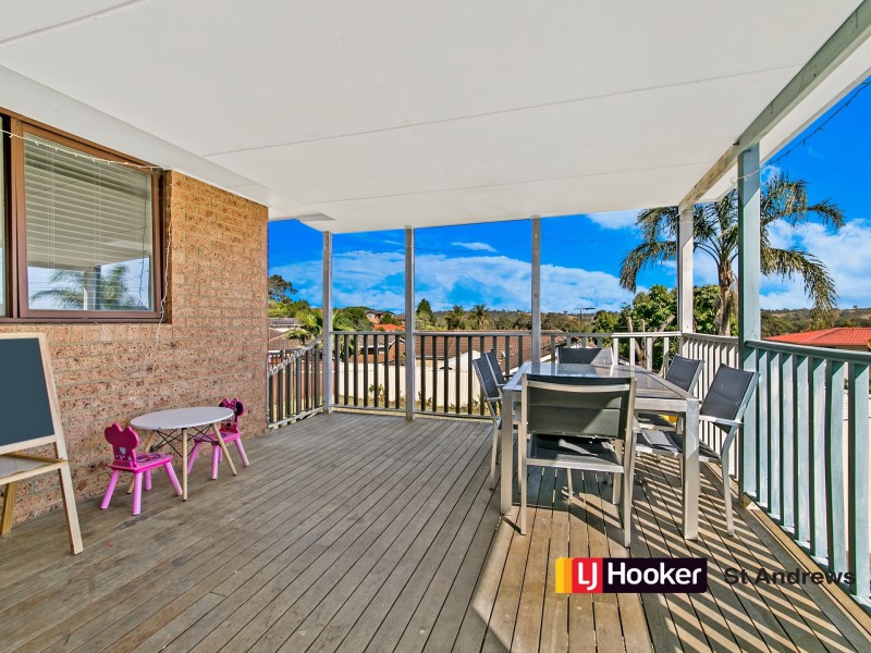 55 Midlothian Road, St Andrews NSW 2566