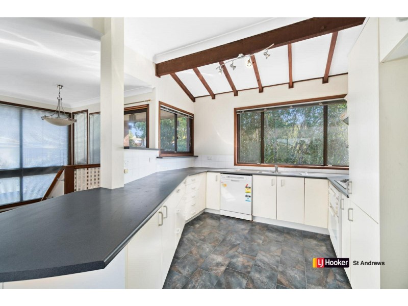 26 Stranraer Drive, St Andrews NSW 2566