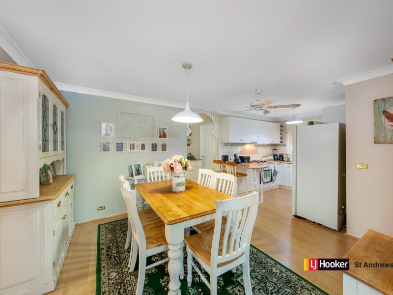 21 Elliot Place, St Helens Park NSW 2560