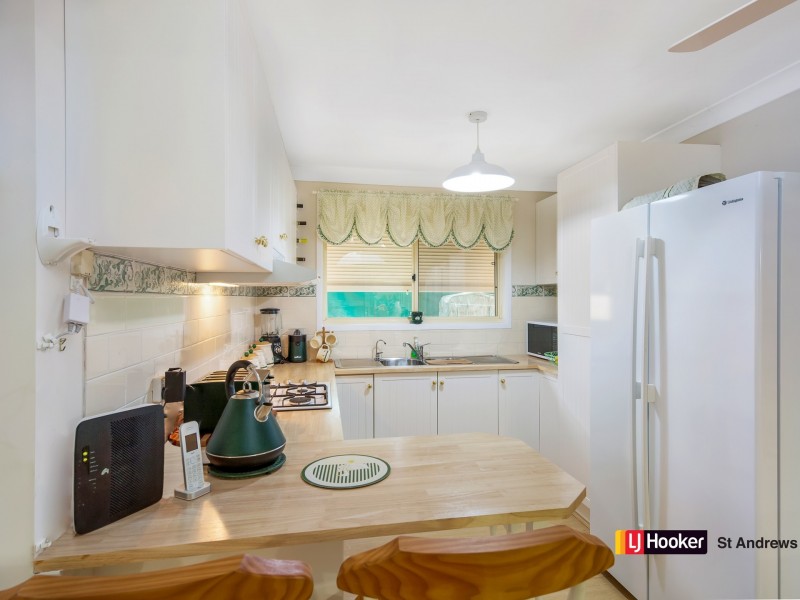 21 Elliot Place, St Helens Park NSW 2560