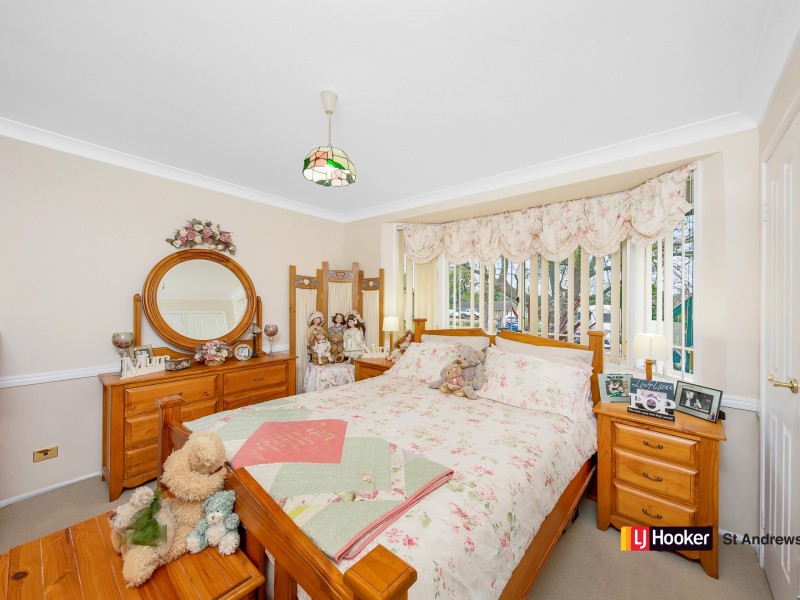 21 Elliot Place, St Helens Park NSW 2560