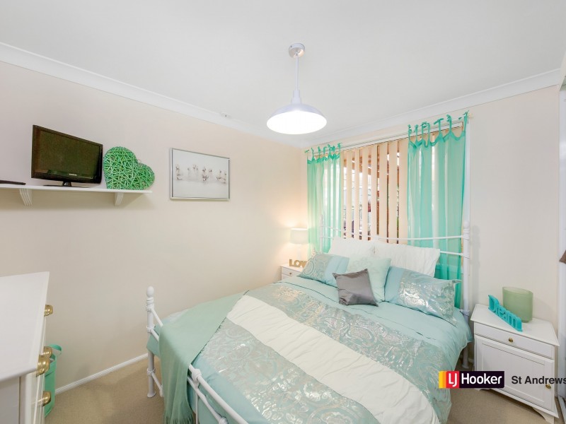 21 Elliot Place, St Helens Park NSW 2560