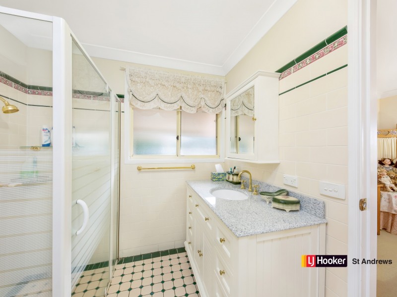 21 Elliot Place, St Helens Park NSW 2560