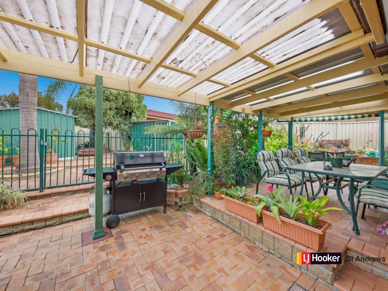 21 Elliot Place, St Helens Park NSW 2560
