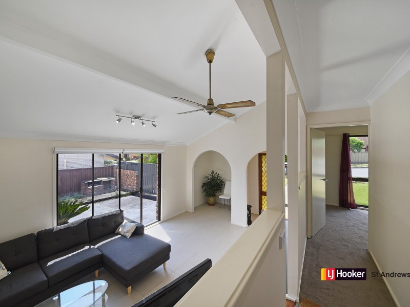 94 Queenscliff Drive, Woodbine NSW 2560