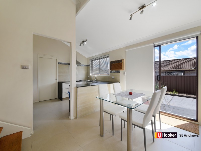 94 Queenscliff Drive, Woodbine NSW 2560