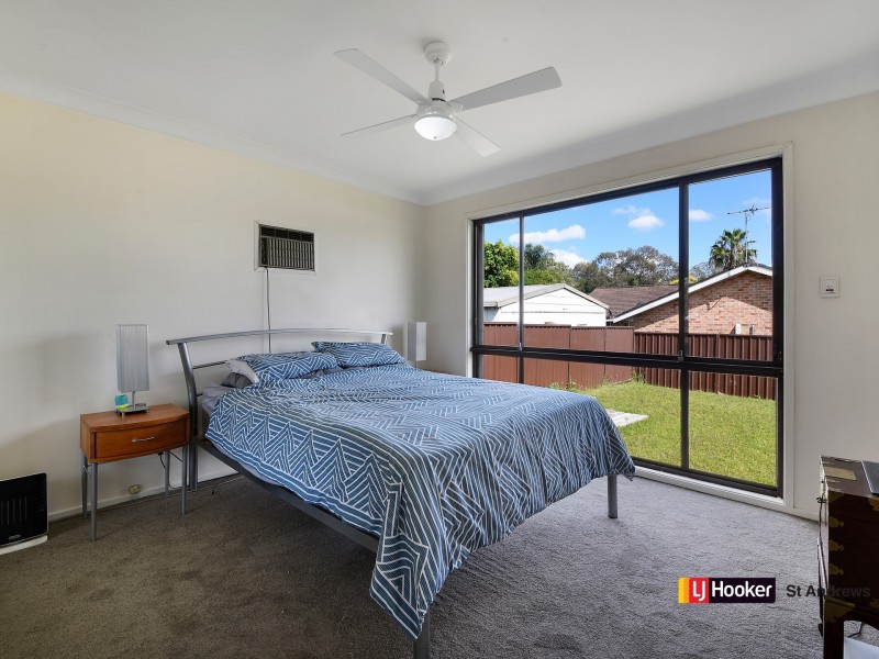 94 Queenscliff Drive, Woodbine NSW 2560