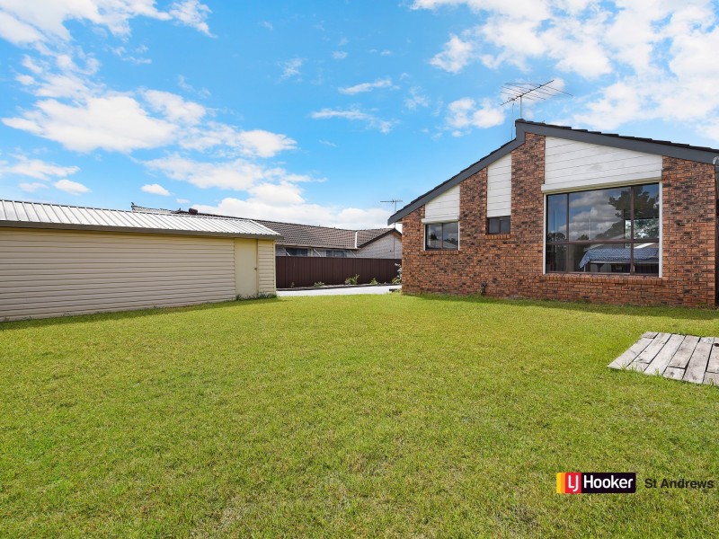 94 Queenscliff Drive, Woodbine NSW 2560