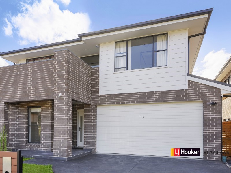 174 Eagle View Road, Minto NSW 2566