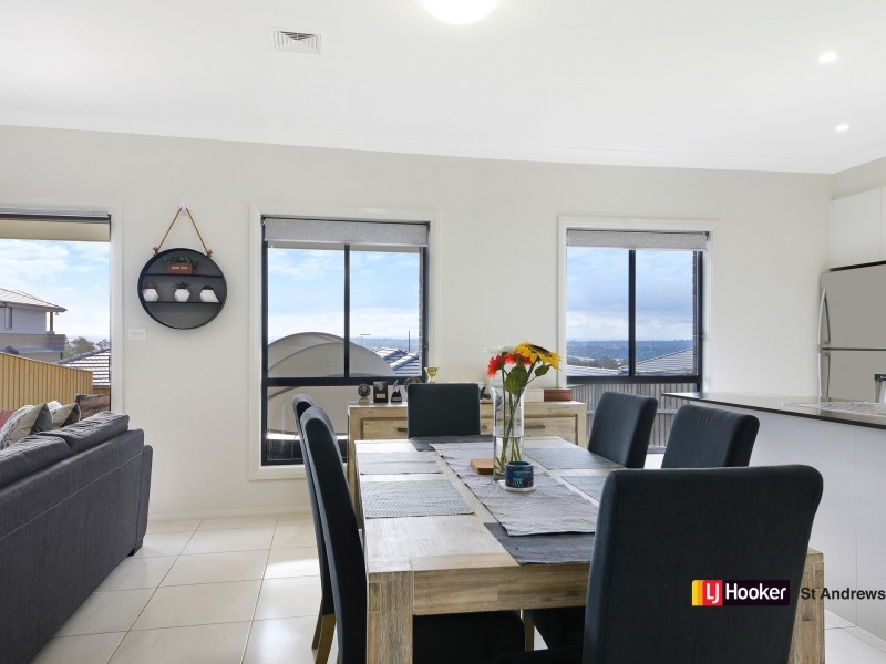 174 Eagle View Road, Minto NSW 2566