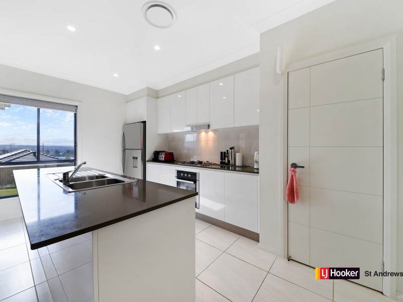 174 Eagle View Road, Minto NSW 2566