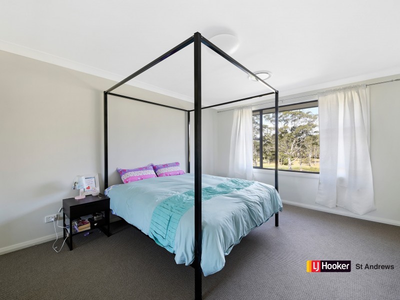 174 Eagle View Road, Minto NSW 2566