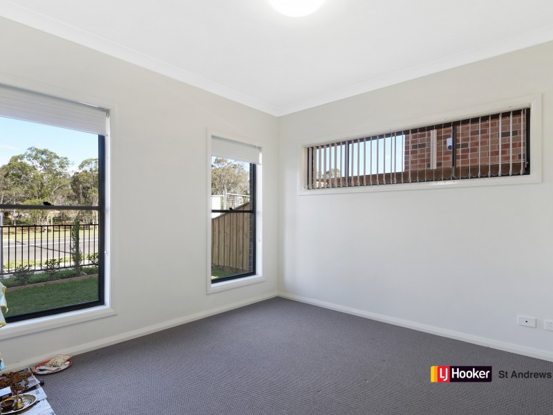 174 Eagle View Road, Minto NSW 2566