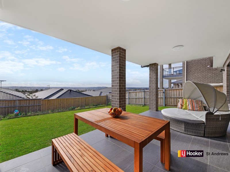 174 Eagle View Road, Minto NSW 2566