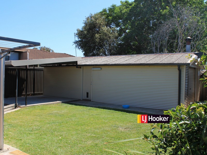 60 Fitzpatrick crescent, Casula NSW 2170