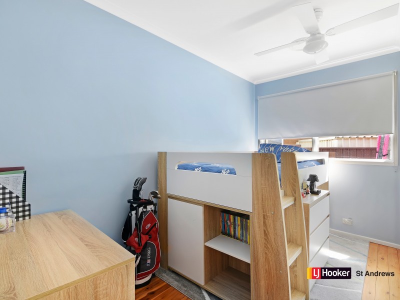 2 Leven Place, St Andrews NSW 2566