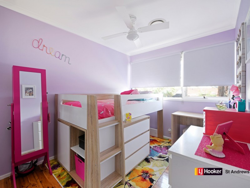 2 Leven Place, St Andrews NSW 2566