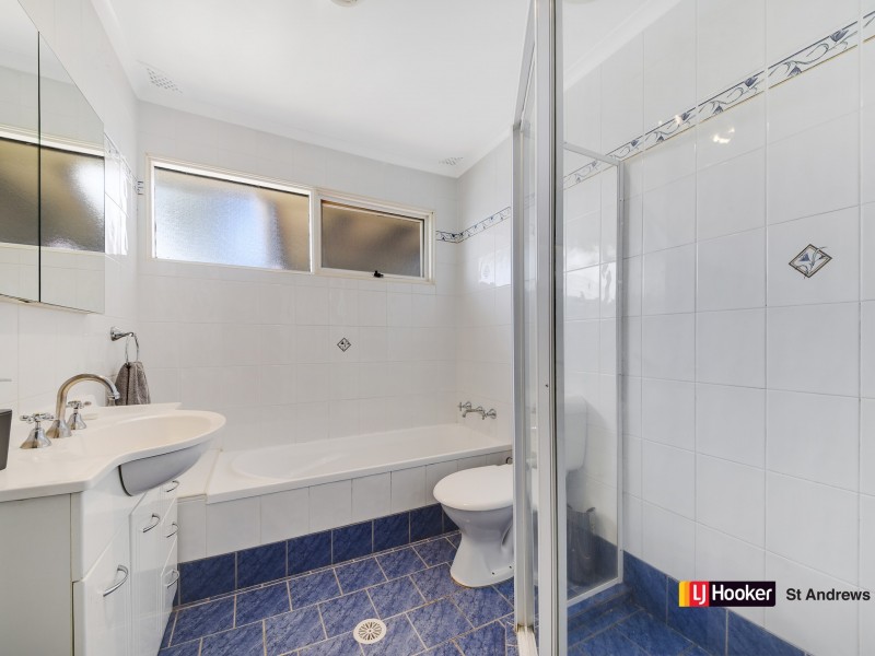2 Leven Place, St Andrews NSW 2566