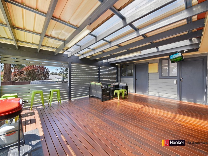 2 Leven Place, St Andrews NSW 2566