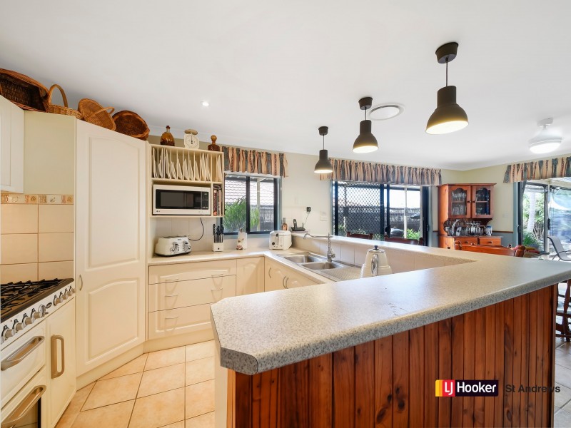 1 Burkhart Place, Minto NSW 2566