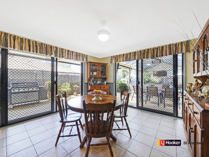 1 Burkhart Place, Minto NSW 2566