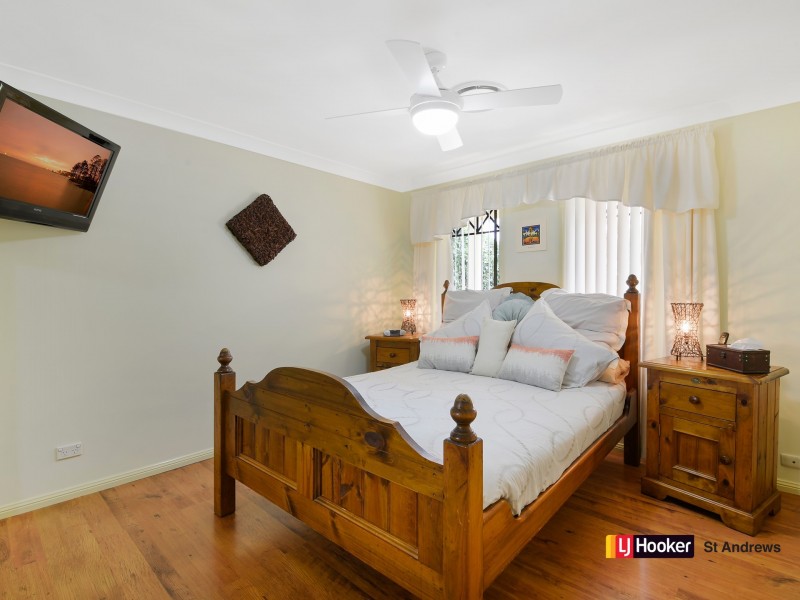 1 Burkhart Place, Minto NSW 2566