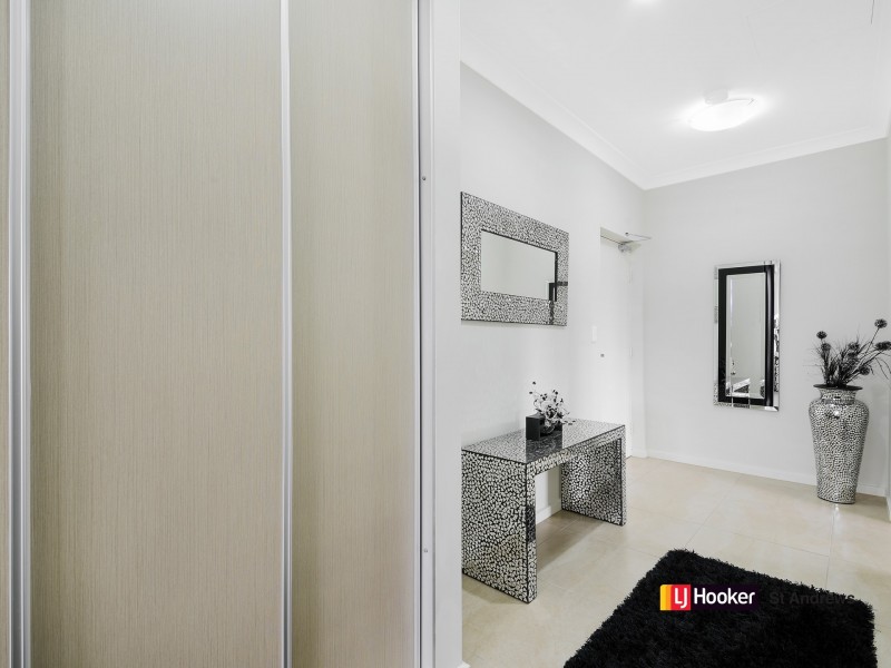 Unit 501/38-42 Chamberlain Street, Campbelltown NSW 2560