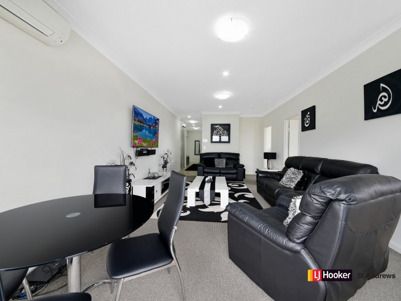 Unit 501/38-42 Chamberlain Street, Campbelltown NSW 2560