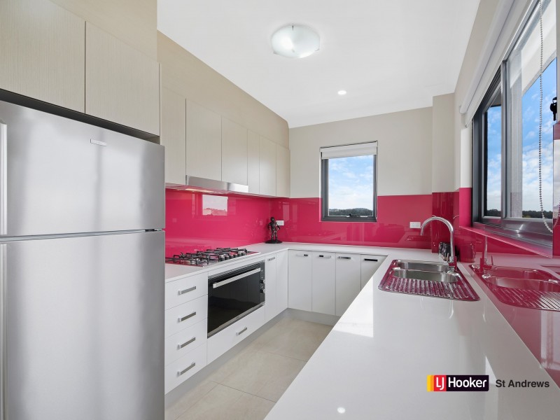 Unit 501/38-42 Chamberlain Street, Campbelltown NSW 2560