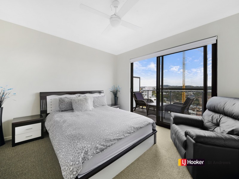 Unit 501/38-42 Chamberlain Street, Campbelltown NSW 2560