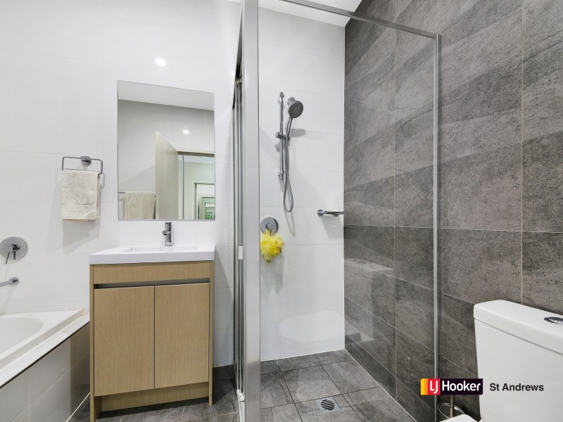 Unit 501/38-42 Chamberlain Street, Campbelltown NSW 2560