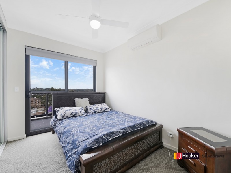 Unit 501/38-42 Chamberlain Street, Campbelltown NSW 2560