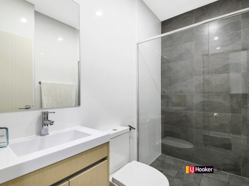 Unit 501/38-42 Chamberlain Street, Campbelltown NSW 2560