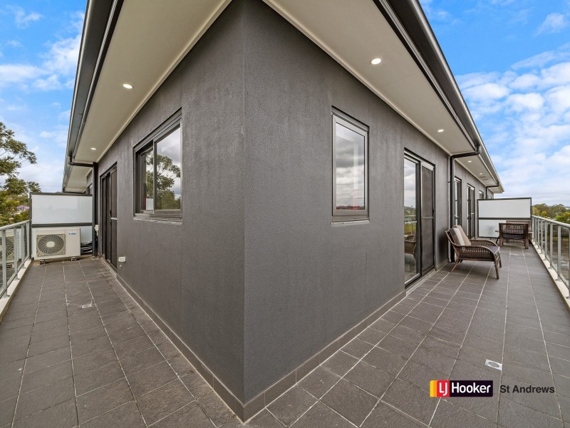 Unit 501/38-42 Chamberlain Street, Campbelltown NSW 2560