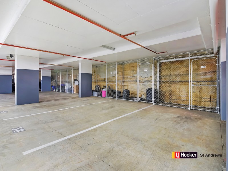 Unit 501/38-42 Chamberlain Street, Campbelltown NSW 2560