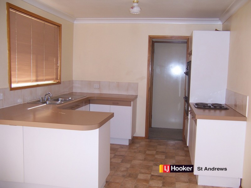 7/100A Minchinbury Terrace, Eschol Park NSW 2558