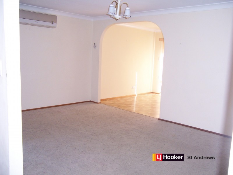 7/100A Minchinbury Terrace, Eschol Park NSW 2558