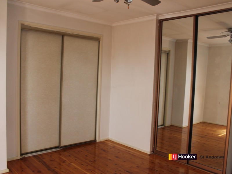 9 Renfrew street, St Andrews NSW 2566